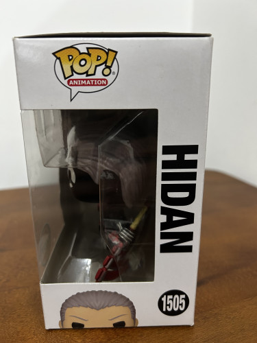  Naruto Shippuden #1505 - Produto Original