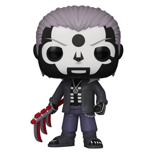 Hidan exclusivo Funko Shop-Naruto Shippuden-1576