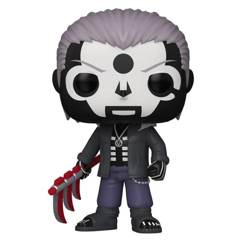 Hidan exclusivo Funko Shop - Naruto Shippuden  #1576