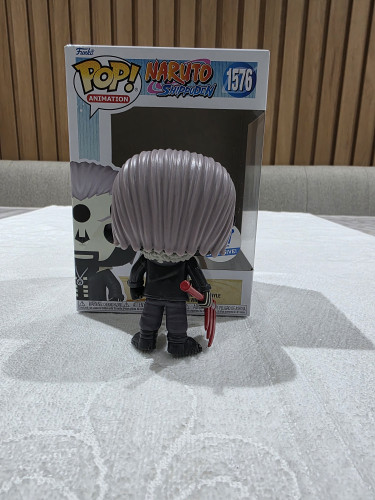  Naruto Shippuden #1576 - Produto Original