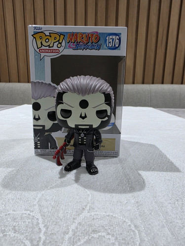  Naruto Shippuden #1576 - Produto Original