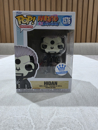  Naruto Shippuden #1576 - Produto Original