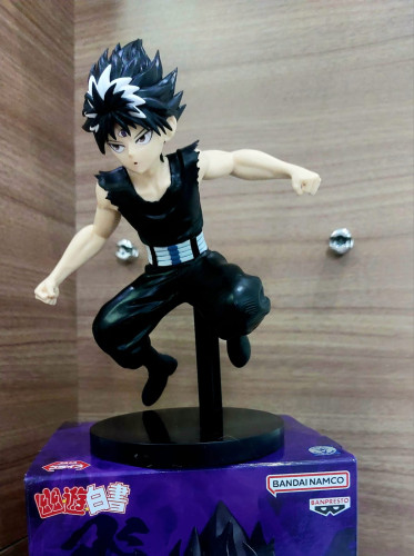 Hiei Yu Yu Hakusho Animation Yu Yu Hakusho # - Produto Original