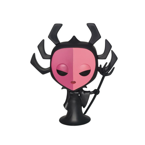 High Priestess [com detalhes] Animation Samurai Jack #1056 - Produto Original