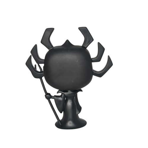  Animation Samurai Jack #1056 - Produto Original