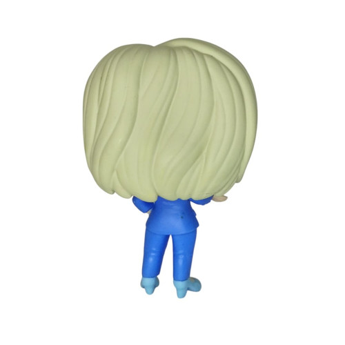 Funko Pop Hillary Clinton [com detalhes] - AD Icons - #1