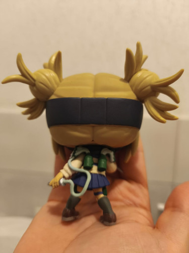  Pop Animation #787 - Produto Original