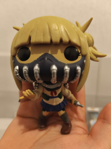  Pop Animation #787 - Produto Original