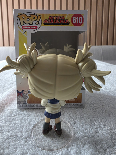  My Hero Academia #610 - Produto Original