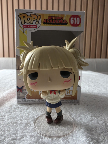  My Hero Academia #610 - Produto Original