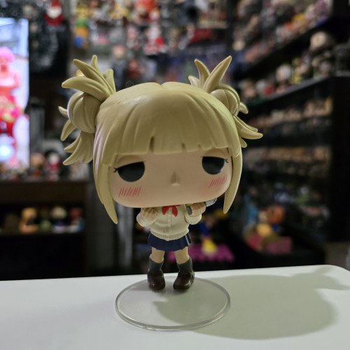 Funko Pop Himiko Yoga My Hero Academia #610 - Produto Original