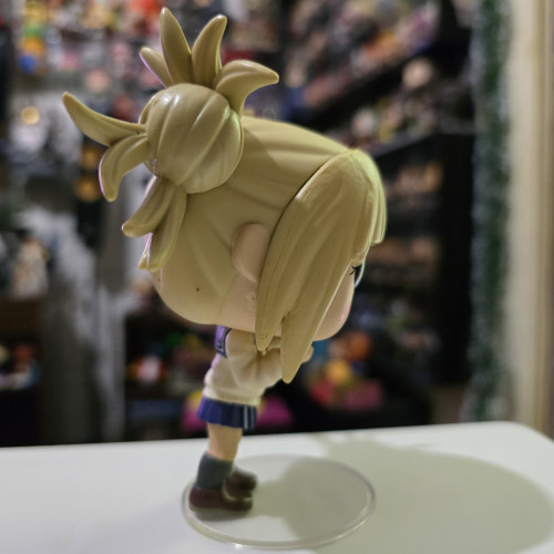  My Hero Academia #610 - Produto Original