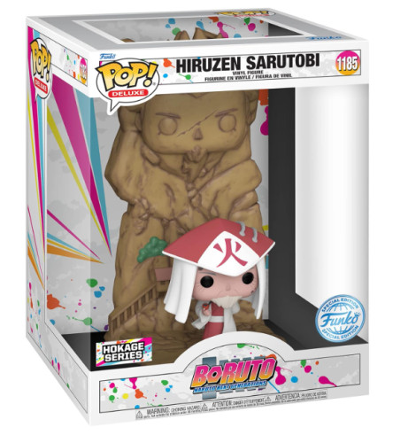  Boruto Naruto Next Generations #1185 - Produto Original