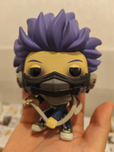  Pop Animation #1353 - Produto Original