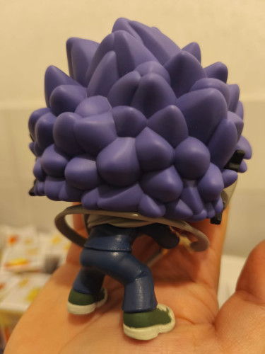  Pop Animation #1353 - Produto Original