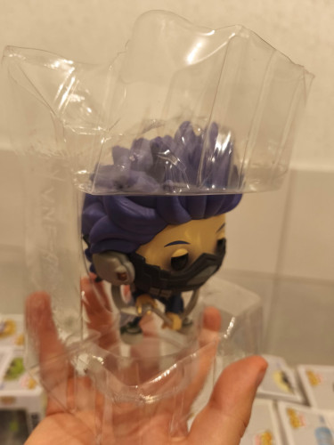  Pop Animation #1353 - Produto Original