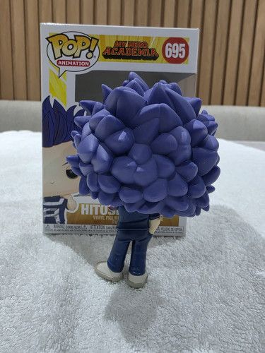  My Hero Academia #695 - Produto Original