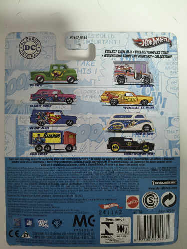  Superman # - Produto Original