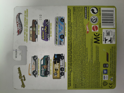  Tom And Jerry # - Produto Original