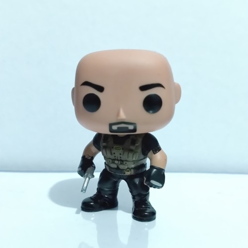  Fast & Furious #277 - Produto Original