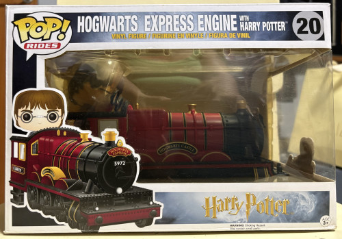  Harry Potter #20 - Produto Original