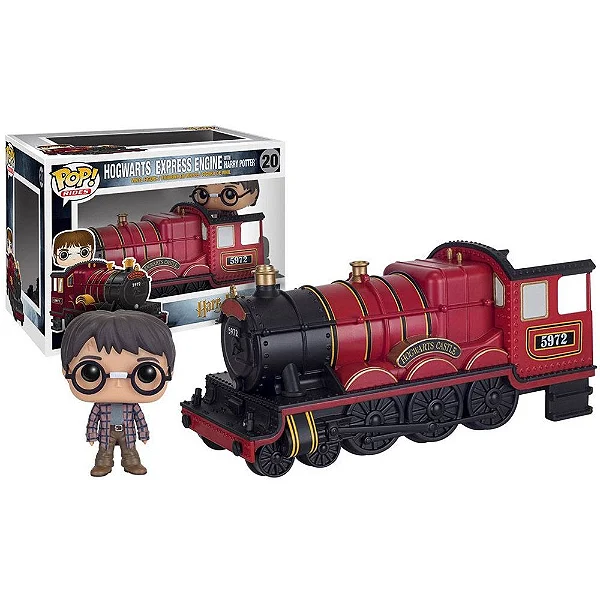  Harry Potter #20 - Produto Original