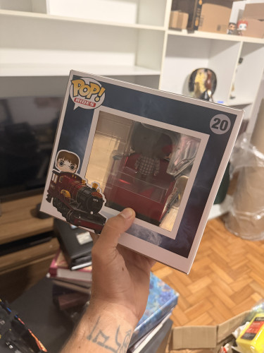  Harry Potter #20 - Produto Original