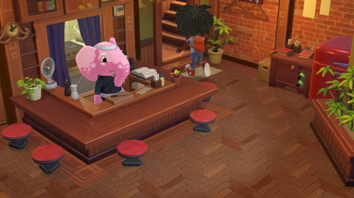 Hokko Life Switch Lacrado Mídia Física Europeu - Nintendo Switch - #