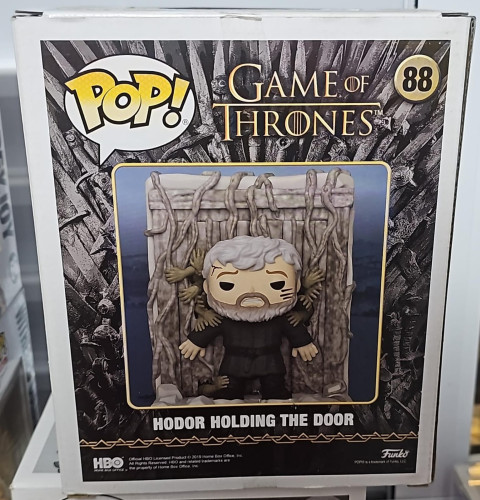  Game Of Thrones #88 - Produto Original