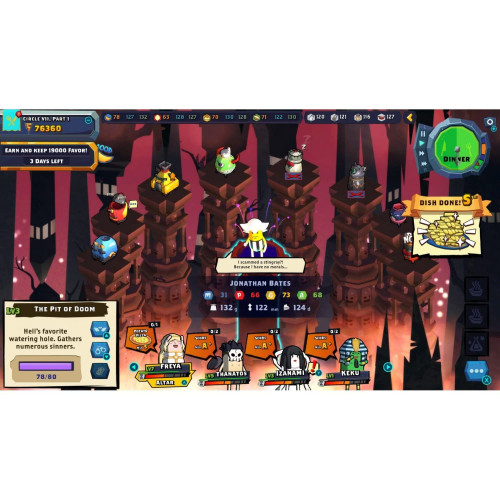 Holy Potatoes Compendium Switch Lacrado Mídia Física Americano - Nintendo Switch - #