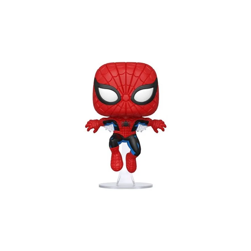 Home Aranha 80 Anos Marvel #593 - Produto Original
