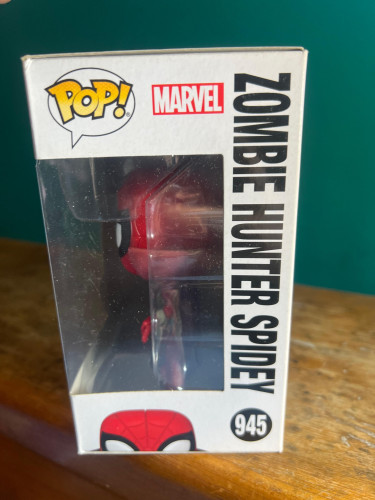  What If ...? #945 - Produto Original