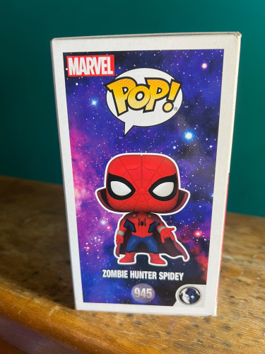  What If ...? #945 - Produto Original