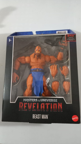  Mattel # - Produto Original