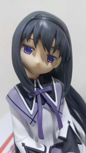 Homura Puella Madoka Magica # - Produto Original