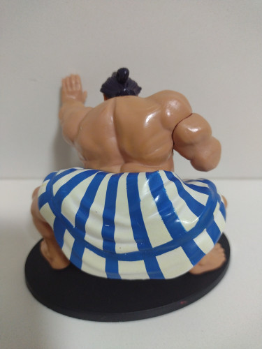  Street Fighter # - Produto Original