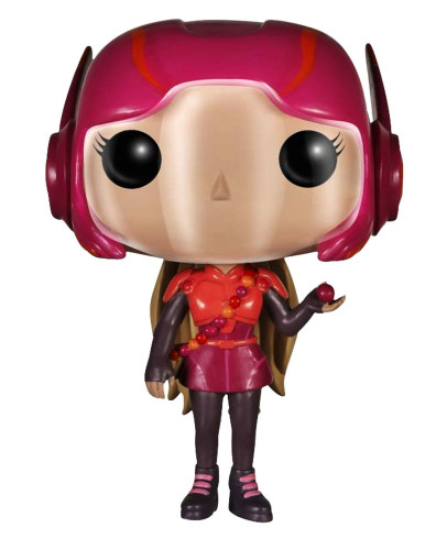  Disney Big Hero 6 #108 - Produto Original