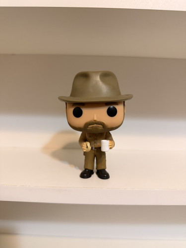  Stranger Things #512 - Produto Original