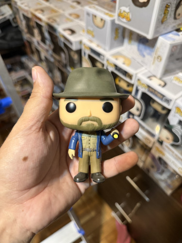  Stranger Things #720 - Produto Original