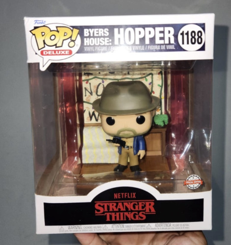 Hopper Byers House-Stranger Things-1188