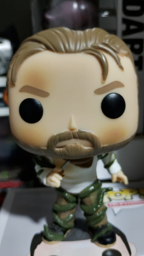  Television Stranger Things #641 - Produto Original