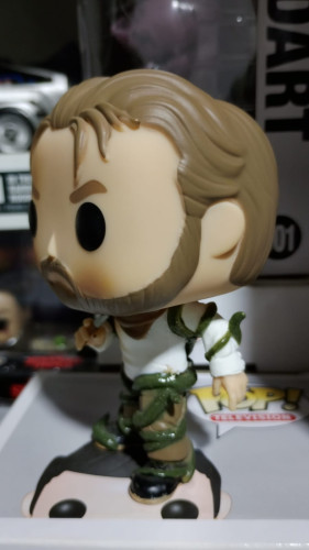  Television Stranger Things #641 - Produto Original