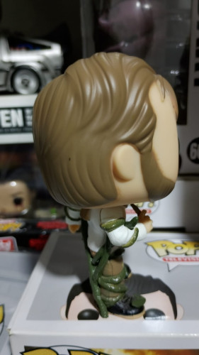 Television Stranger Things #641 - Produto Original
