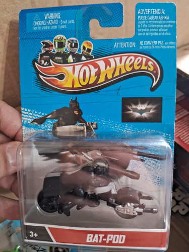  Batman The Dark Knight # - Produto Original