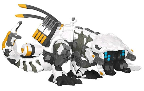  PLAYSTATION HORIZON ZERO DAWN #634 - Produto Original