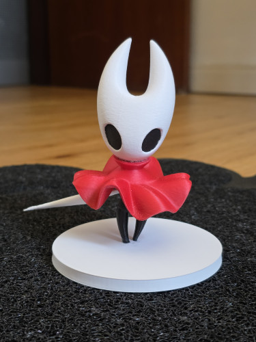 Action Figures Hornet Do Hollow Knight - Hollow Knight - #