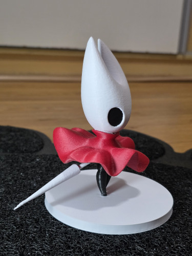 Action Figures Hornet Do Hollow Knight - Hollow Knight - #