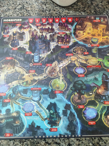 Jogo De Tabuleiro # - Produto Original