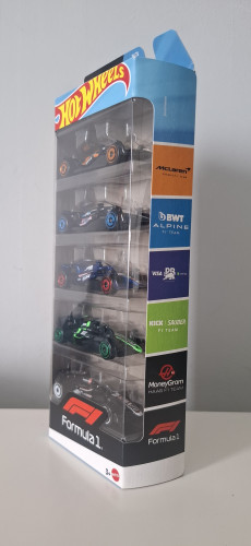  F1 2024 # - Produto Original