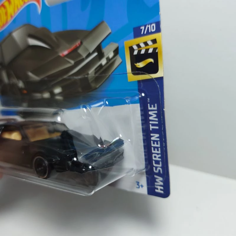  Knight Rider # - Produto Original